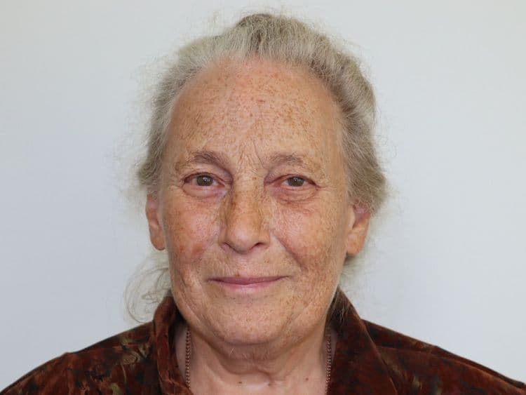 Адамчук Тамара Дмитрівна