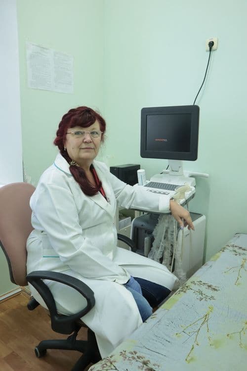 Демченко Тетяна  Леонідівна