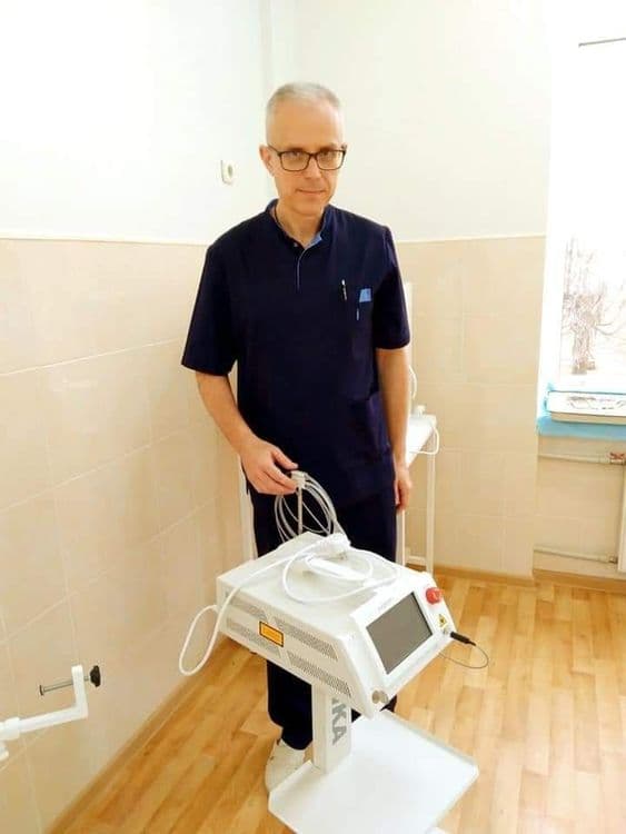 Гнатюк Богдан Вячеславович