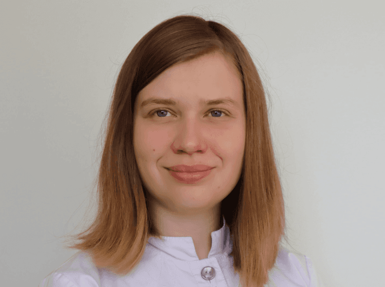 Борисенко Ірина Олександрівна