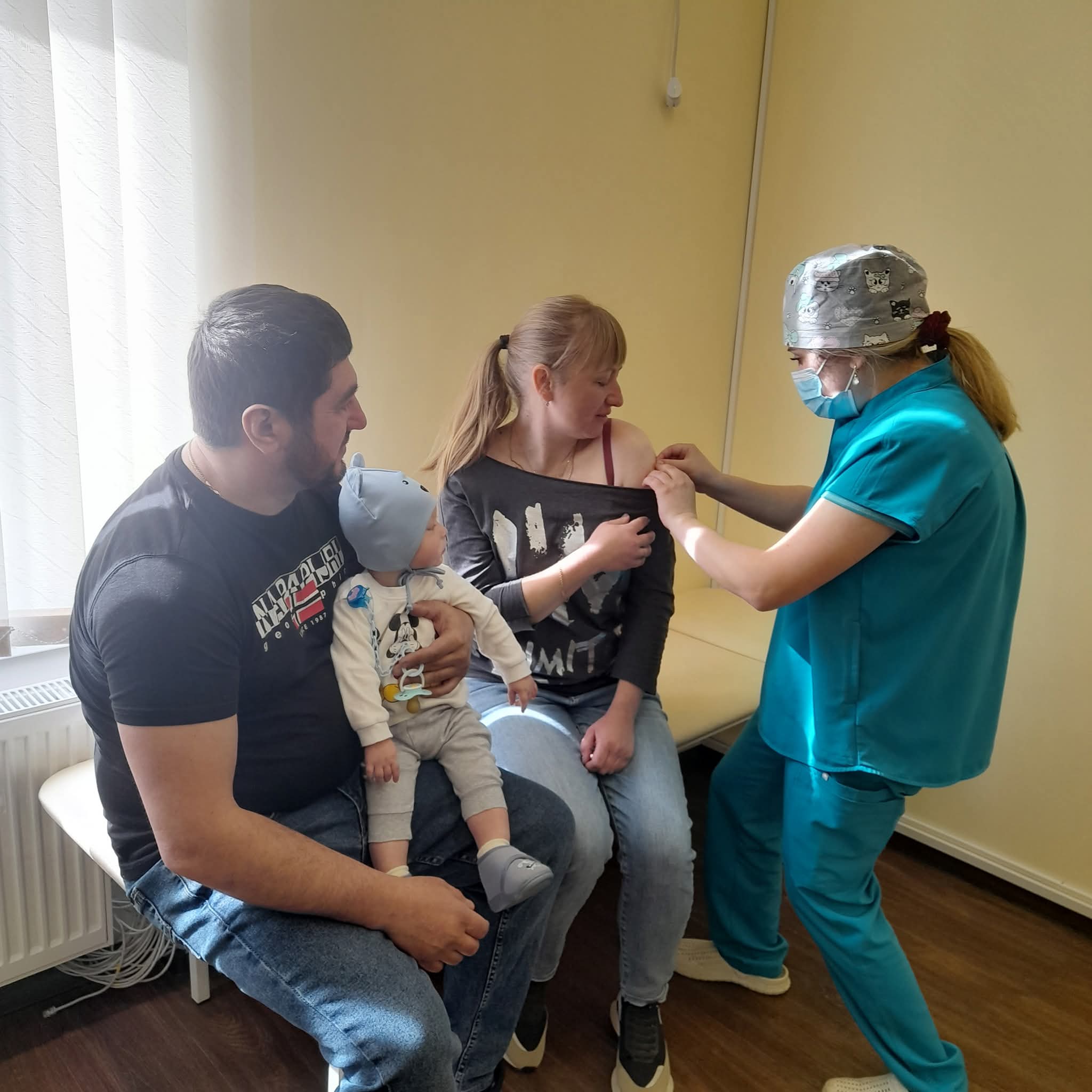 Фото лікарні №2